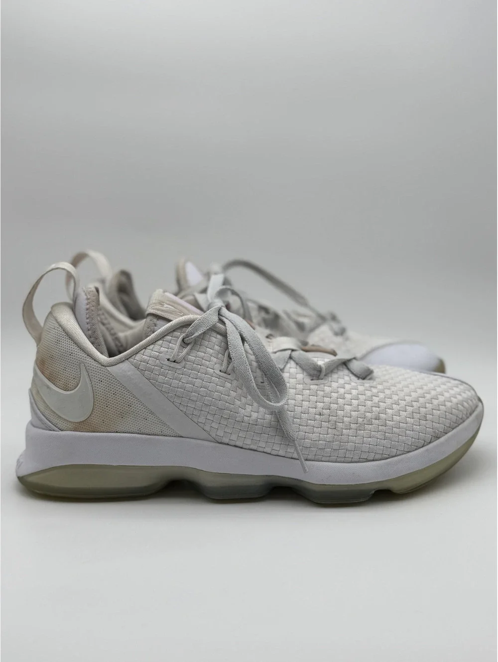 Nike these lebron